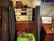 Daiwa Shogun 390 vhs 175gr