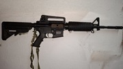 Replika ASG M4a1