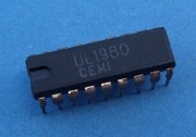 Układ scalony UL1980 oryginał CEMI