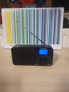 Mini radio przenośne BLAUPUNKT RXD 50K sprawne 