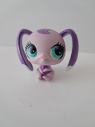 Littlest Pet Shop LPS królik