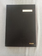 Esselte segregator nowy