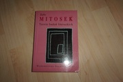 Teorie badań literackich - Zofia Mitosek