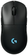 Myszka Bezprzewodowa Logitech G Pro 2 Lightspeed sensor optyczny czarna