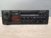 Radio samochodowe GRUNDIG 4805 VD Fiat VW BMW Klasyk Mercedes Oldtimer