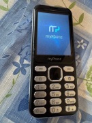 myphone stan bardzo dobry komplet