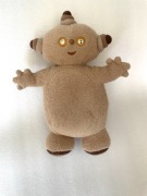 Makka Pakka Dobranocny Ogród In the Night Garden zabawka pluszak interaktyw