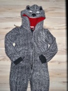 61^ wilk strój przebranie piżama 10/12 Lat_ 140/152