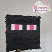 Piniata minecraft enderman