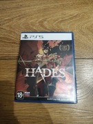 Hades PlayStation 5 PS5