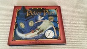 J.M. Barrie Peter Pan - pop-up, dźwiękowa, 3D, przestrzenna