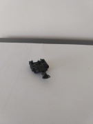 Wózek do wagonu czteroosiowego.