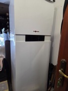 Pompa ciepla viessmann 14kw