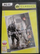 Gra Crysis 2 [PC]