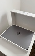 [Jak nowy] Macbook Air 13 M3 24GB 512GB [Rok gwarancji]