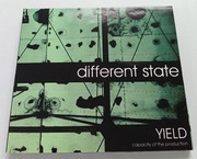 Different State – Yield (CD)