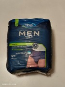 TENA Men Pants Plus S/M, 4 paczki po 9 sztuk