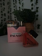 Prada Paradoxe Milano 90ml
