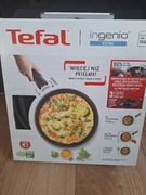 Zestaw patelni Tefal Ingenio Extra 3szt z odpinana raczka 