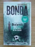 Katarzyna Bonda Okularnik 