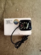 Kamera Cofania AHD 1080p STR-230AHDIR Podczerwień IR Szklana