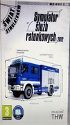 Symulator służb ratunkowych 2012