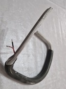 Kabłąk uchwyt rurowy husqvarna 555 560xp 562xp G