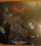 CELTIC FROST - Procreation Of The Wicked (Rehearsal June 84)