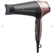 Suszarka do włosów Remington D5707 z jonizacją