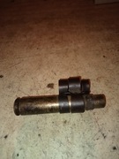 Łuska w taśmie rozsypnej