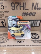 MATCHBOX 76 HONDA CVCC