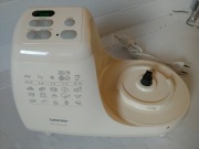 robot Zelmer Fenomen napęd