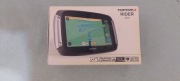 Tomtom Rider 400 pełny zestaw