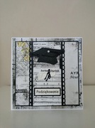 Podziękowanie dla nauczyciela,promotora