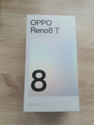 Oppo Reno 8 stan idealny