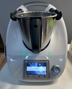 Thermomix TM5 Vorwerk wielofunkcyjny robot kuchenny