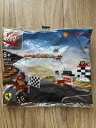 LEGO 40194 Promocyjne - Finish Line & Podium