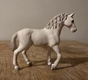 Schleich koń quarter horse klacz figurka model z zestawu z 2017 r.