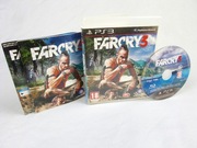 FAR CRY 3 Polski Dubbing PS3 Super Stan