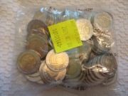 5 zł 2021 r. Woreczek menniczy 100 sztuk