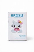 klocki Hello Kitty Bricks | nowe