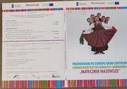 Matecznik Mazowsze - Płyta DVD