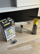 Kärcher WV Classic – myjka do okien + zestaw