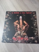 Death SS -In Death of Steve Sylvester Lp