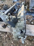 Mazda 3 BL skrzynia biegów 1.6 benzyna FC210