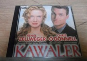 Kawaler (Zellweger, O'Donnell) - film DVD