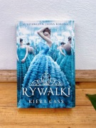 Kiera Cass - Rywalki