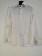 Koszula Kastor wzrost 164/170 kołnierzyk 39