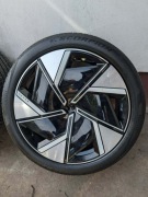 Volvo EX90 felgi