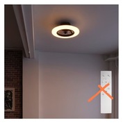 Lampowentylator lampa wentylator LED ledowy  goodhome hewish 